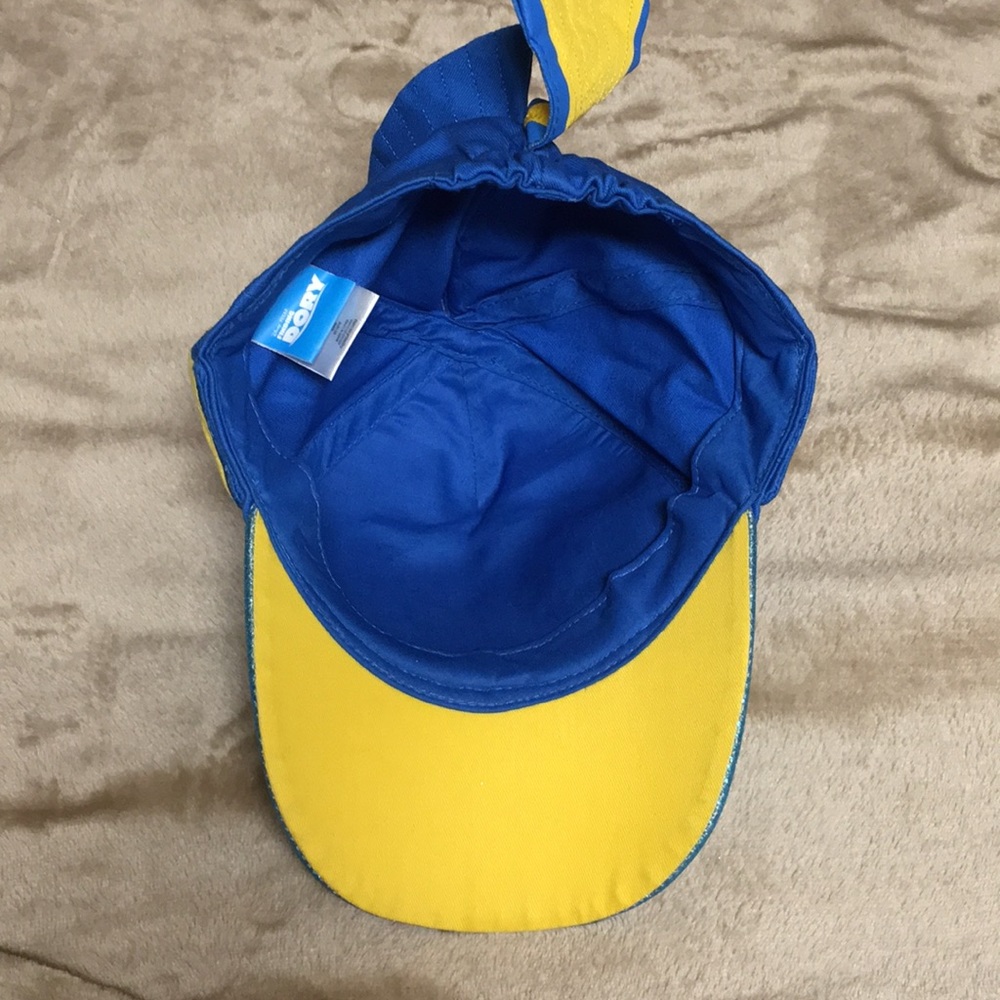 Avon  Disney Dory Childs Baseball Cap - Picture 4 of 5